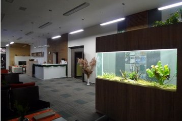 Slowakije Byt Vysoké Tatry, Exterieur